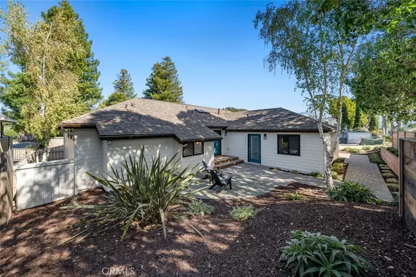 262 East Foothill Boulevard, San Luis Obispo, CA 93405