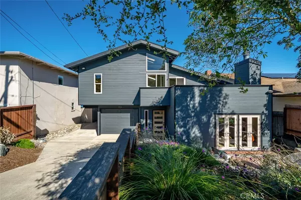 Los Osos, CA 93402,306 Highland Drive