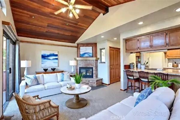 Cambria, CA 93428,2550 Emerson RD