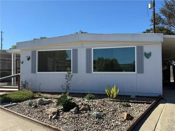 Los Osos, CA 93402,1595 Los Osos Valley Rd #12A