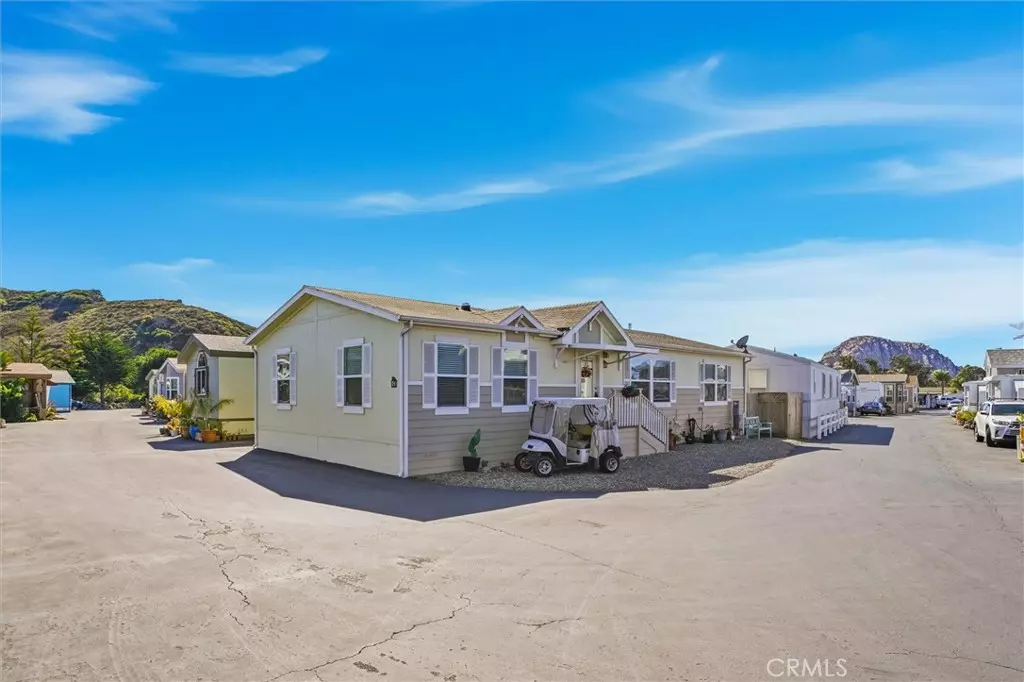 Morro Bay, CA 93442,500 Atascadero Rd SPC F1