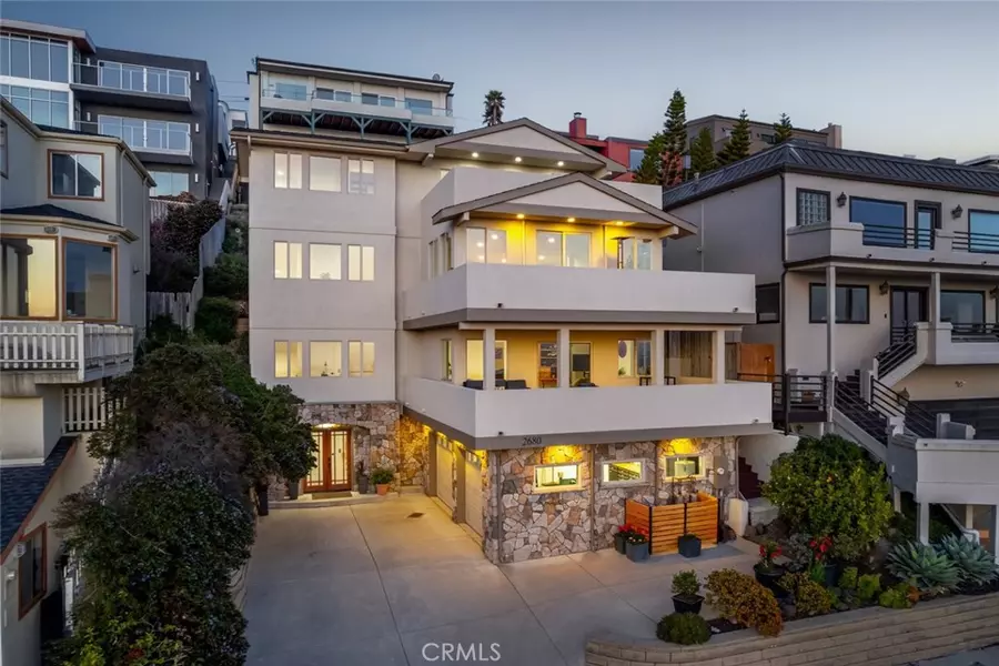 2680 Maple, Morro Bay, CA 93442