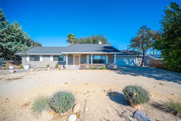 Paso Robles, CA 93446,5645 Prancing Deer