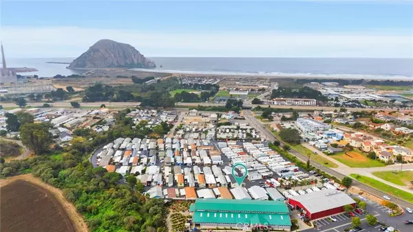Morro Bay, CA 93442,500 Atascadero Rd SPC M3