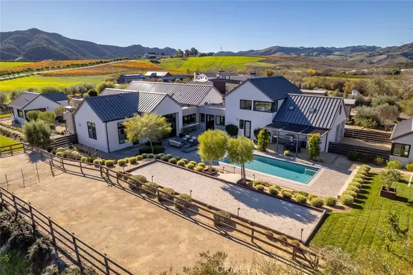 280 Jespersen LN, San Luis Obispo, CA 93401