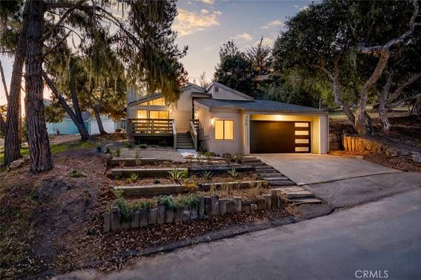 775 Huntington, Cambria, CA 93428