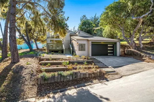 Cambria, CA 93428,775 Huntington