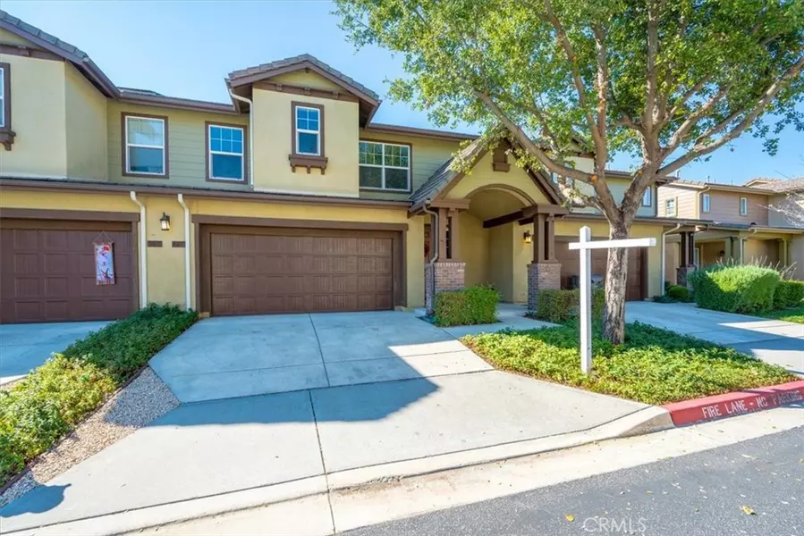 11613 Cardelina LN, Atascadero, CA 93422