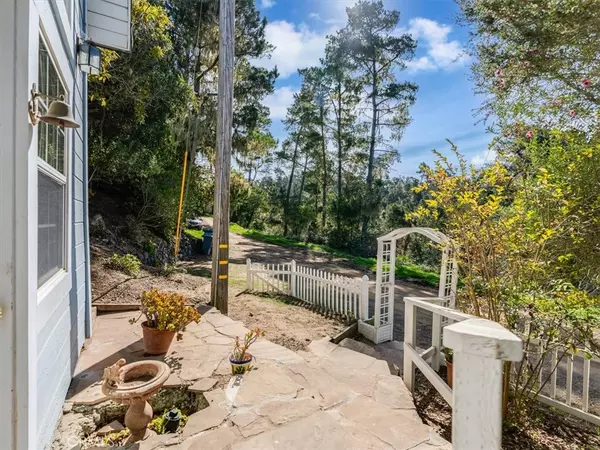 Cambria, CA 93428,2878 Ramsey RD