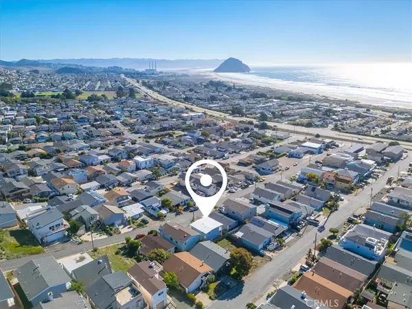 Morro Bay, CA 93442,449 Panay