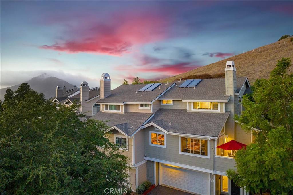 San Luis Obispo, CA 93401,1065 Pauline