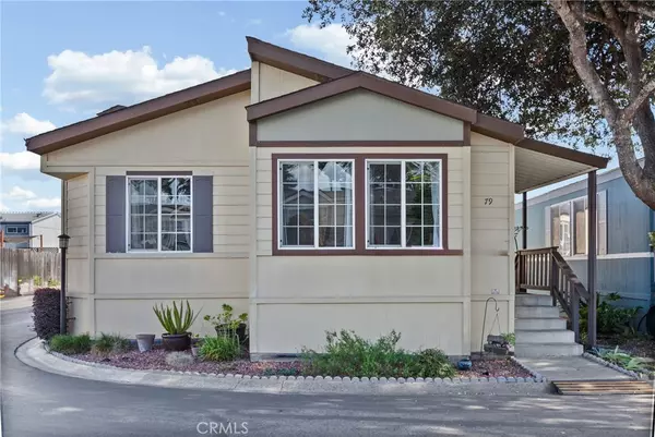 3960 S Higuera ST #79, San Luis Obispo, CA 93401