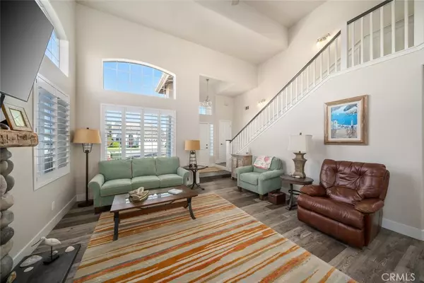 Grover Beach, CA 93433,1138 Rose Court