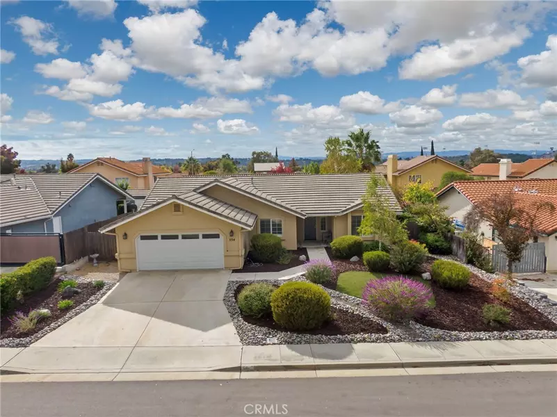 554 Andrea CIR, Paso Robles, CA 93446