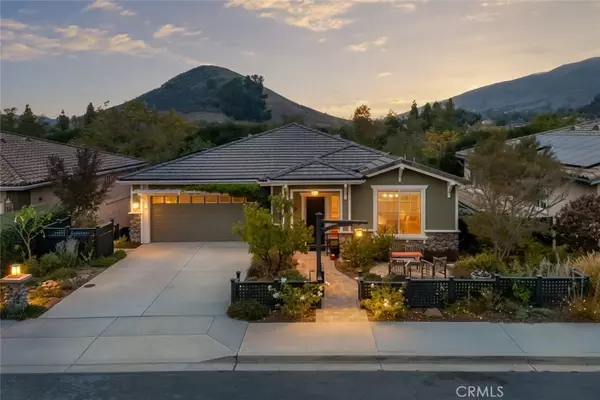 4451 Spanish Oaks, San Luis Obispo, CA 93401