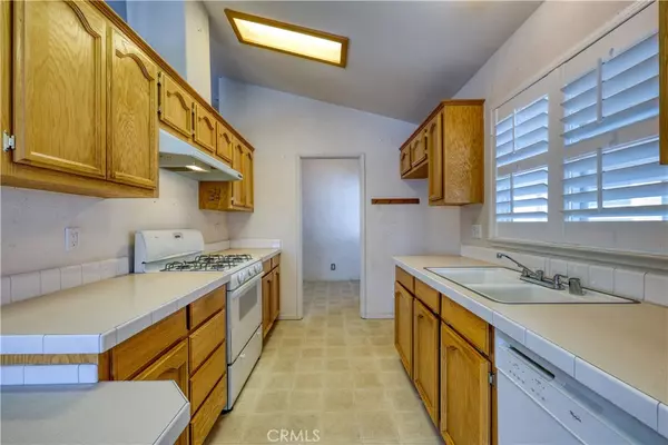 Atascadero, CA 93422,1258 Camino del Roble #42