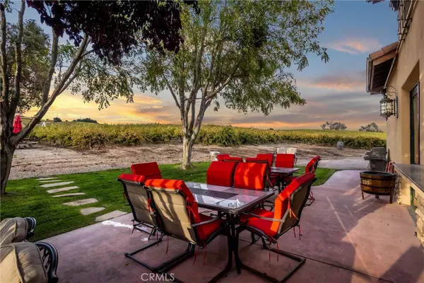 Paso Robles, CA 93446,3000 Oakdale Rd.