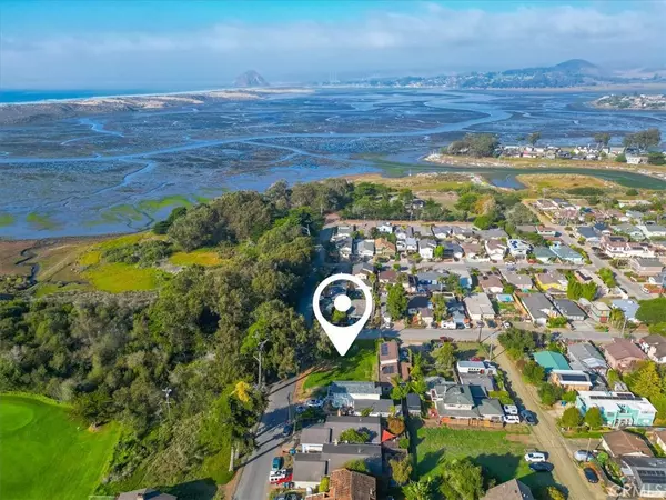 Los Osos, CA 93402,305 Henrietta AVE