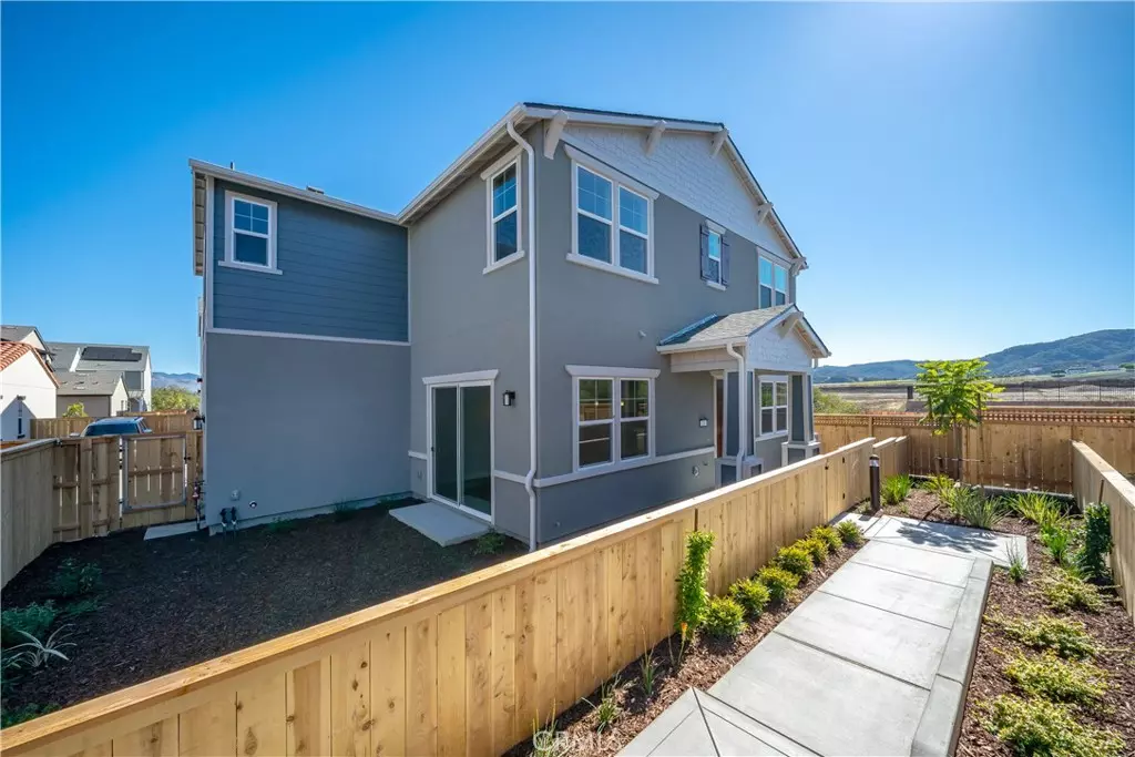 San Luis Obispo, CA 93401,219 Foxtrot CT