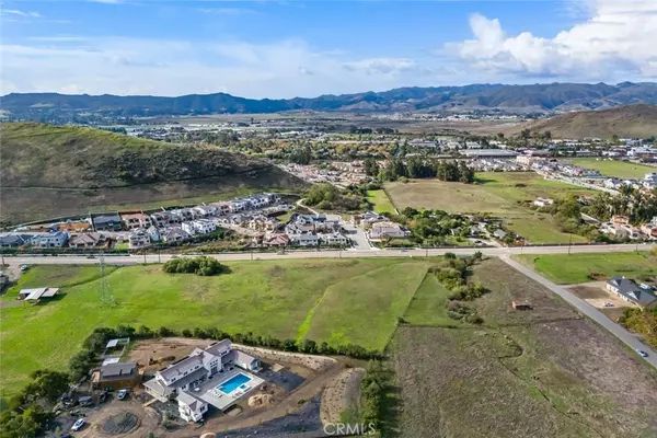 San Luis Obispo, CA 93401,0 Calle Crotalo