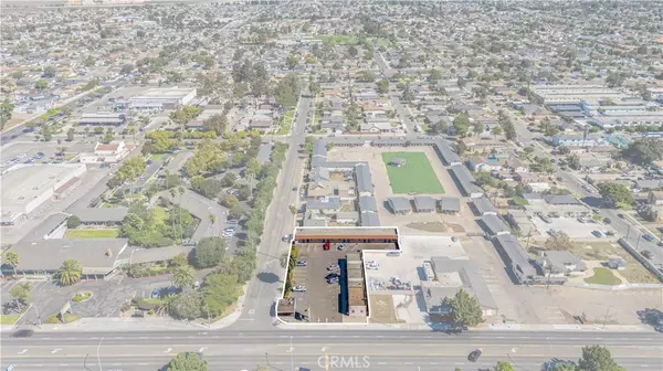 Santa Maria, CA 93454,1330 N Broadway