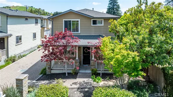 871 Islay, San Luis Obispo, CA 93401