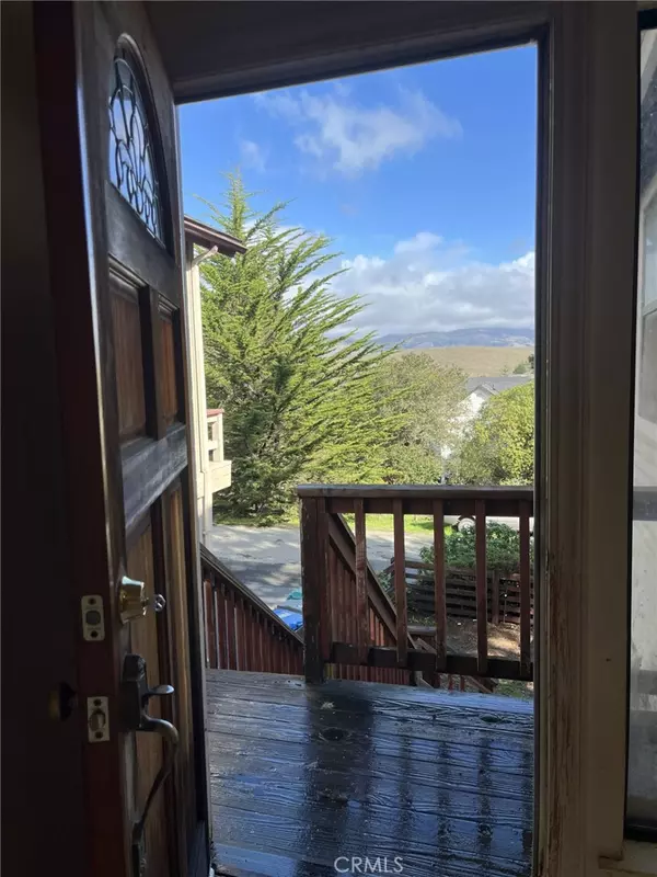 Cambria, CA 93428,2387 Marjorie