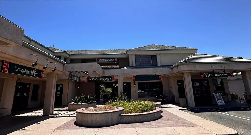 3211 Broad #205, San Luis Obispo, CA 93401