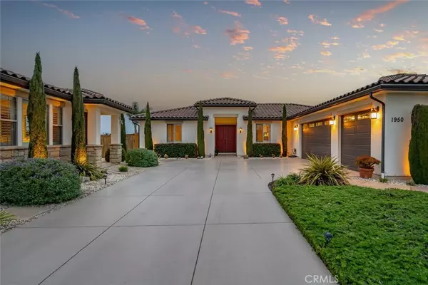1950 Vista Del Sol, Nipomo, CA 93444