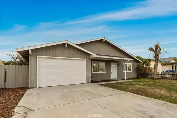 Los Banos, CA 93635,323 Kumquat