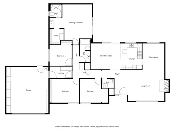 1401 Oak Knoll DR, Santa Maria, CA 93455