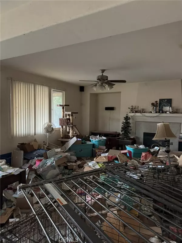 Bakersfield, CA 93311,9201 Empire State DR