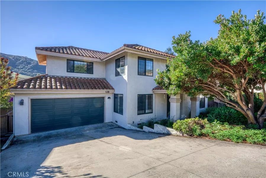 128 Cerro Court, San Luis Obispo, CA 93405