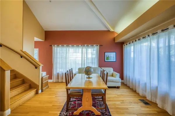 San Luis Obispo, CA 93405,128 Cerro Court