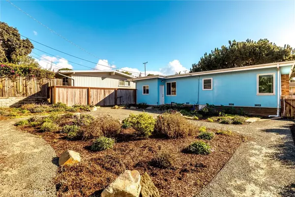 Morro Bay, CA 93442,943 Pecho