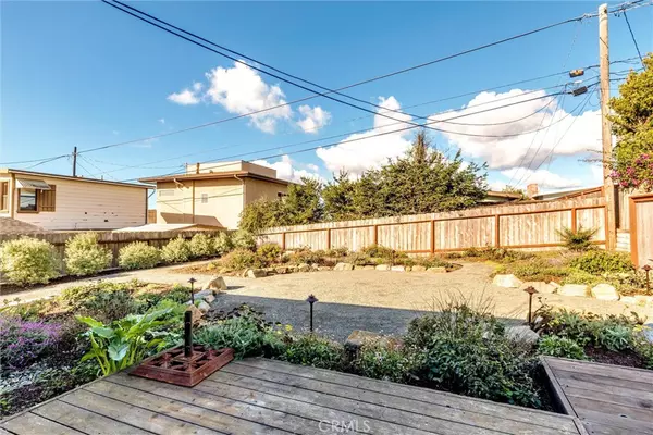 Morro Bay, CA 93442,943 Pecho