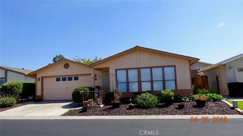 954 Bluejay DR, Santa Maria, CA 93455