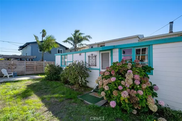 408 Sicily, Morro Bay, CA 93442