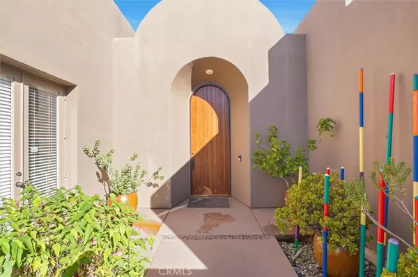 San Luis Obispo, CA 93405,860 Skyline DR