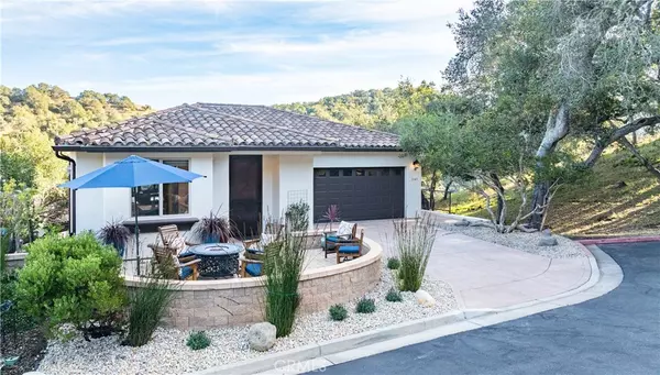 2845 Loganberry, Avila Beach, CA 93424