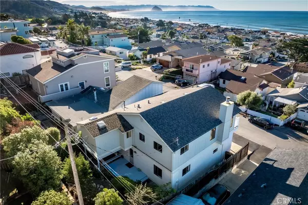 Cayucos, CA 93430,879 Saint Mary AVE