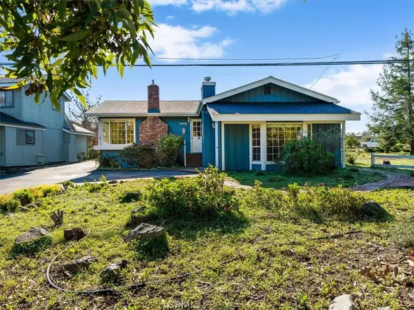 Cambria, CA 93428,2910 Burton DR