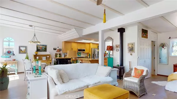 Cambria, CA 93428,631 Warwick