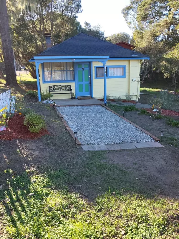 Cambria, CA 93428,2329 Malvern