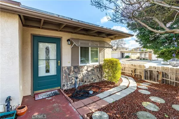 Paso Robles, CA 93446,1842 Ponderosa