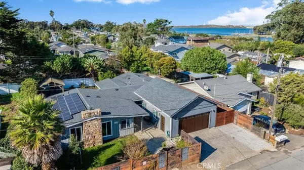 1871 Donna, Los Osos, CA 93402