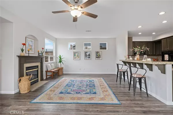 Los Alamos, CA 93440,9 Chamiso