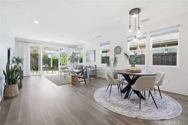 1032 Twin Creek RD, San Luis Obispo, CA 93401