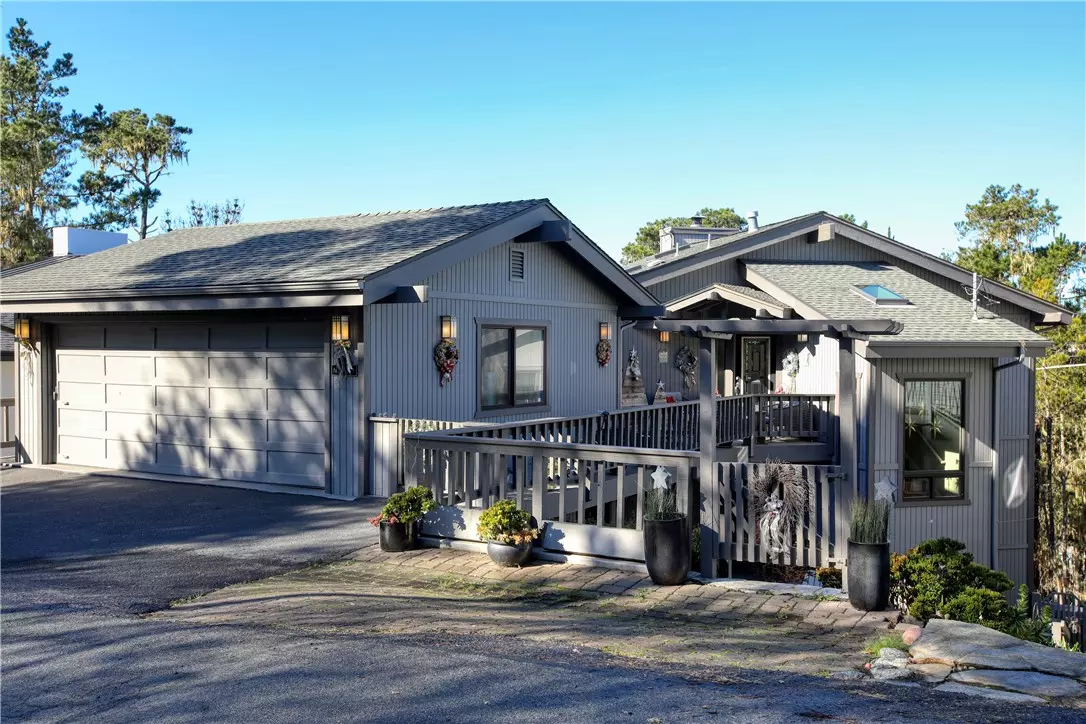 Cambria, CA 93428,583 Plymouth ST