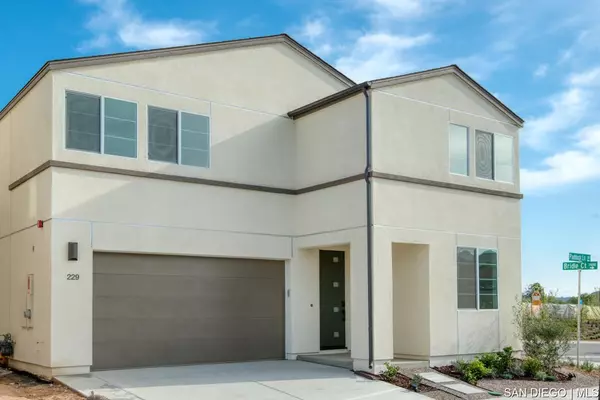 229 Paddock Ln, Fallbrook, CA 92028